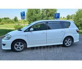 TOYOTA IPSUM ПРОДАЖА TOYOTA IPSUM, 2008 ГОД В НОВОКУЗНЕЦКЕ
