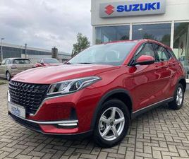 DFSK FENGON 500 DFSK FENGON 5 FENGON 500 COMFORT FACELIFT *AUTOMATIK*