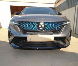 RENAULT RAFALE E-TECH RENAULT RAFALE E-TECH FULL HYBRID 200 ESPRIT ALPINE