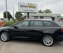 SEAT LEON ST 1.2 TSI SE DYNAMIC TECHNOLOGY ST EURO 6 (START/STOP) 5DR