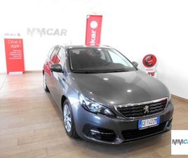 PEUGEOT - 308 SW - 308 PURETECH TURBO 130 S&S SW ALLURE