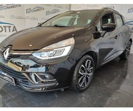 RENAULT CLIO GRANDTOUR RENAULT CLIO SPORTER SPORTER 1.5 DCI ENERGY INTENS 90CV