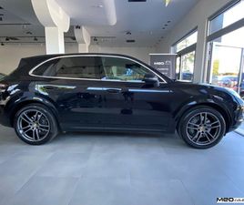 PORSCHE CAYENNE S PORSCHE - CAYENNE - 2.9 V6 S