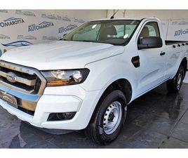 FORD RANGER 2.2 TDCI SINGLE CAB XL 160CV