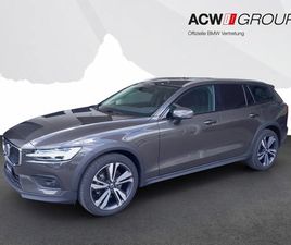 V60 CROSS COUNTRY 2.0 B4 PLUS AWD