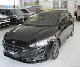 1.0 ECOBOOST 125 CV AUTOMATICO SW ST-LINE CO-PILOT