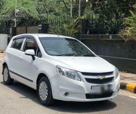 CHEVROLET UVA CHEVROLET SAIL U-VA 1.2 LS 2013