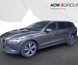 V60 CROSS COUNTRY 2.0 B4 PLUS AWD