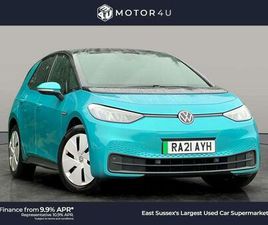 PRO PERFORMANCE 58KWH LIFE AUTO 5DR