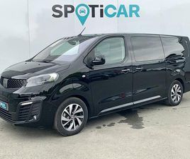 FIAT ULYSSE III E- LIVING 75KWH 136CH LOUNGE 5P