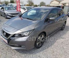 II 150 TEKNA 40KWH 6CV