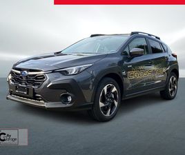 CROSSTREK 2.0I E-BOXER SWISS PLUS