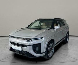 SSANGYONG ACTYON PREMIUM, Č. OBJ. 64096