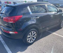 1.7 CRDI ECODYNAMICS AXIS EDITION 2WD EURO 6 (START/STOP) 5DR