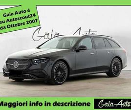 D SW AMG LINE PREMIUM BLACK MULTIBEAM