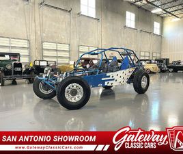 1973 VOLKSWAGEN DUNE BUGGY FOR SALE