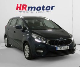 KIA CARENS 1.6 GDI