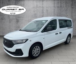 GRAND TOURNEO CONNECT 2.0 ECOBLUE 102 TREND