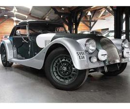 MORGAN ROADSTER ROADSTER V6 3.0 V6 2PL LIGHTWEIGHT EDITION RHD
