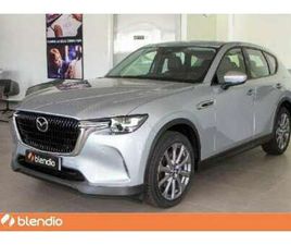 MAZDA CX-60 3.3 D MHEV 147KW EXCLUSIVE-LINE AUTO 200CV 5P