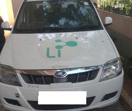 MAHINDRA E VERITO D2 2018