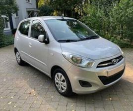 HYUNDAI I10 ② HYUNDAI — HYUNDAI — 2EMEMAIN