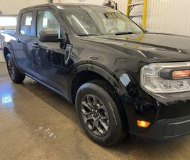 FORD MAVERICK FORD MAVERICK 2024 XLT TI SUPERCREW