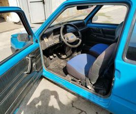 LADA 1111 ПРОДАЖА ЛАДА 1111 ОКА, 2002 ГОД В СЫЗРАНИ