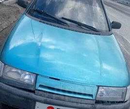 LADA 2112 ПРОДАЖА ЛАДА 2112, 2001 ГОД В МЕЖДУРЕЧЕНСКЕ