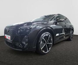 AUDI Q4 E-TRON 45 COMPETITION 45 286 PK STRONIC