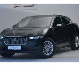 JAGUAR I-PACE EV320 JAGUAR I-PACE I-PACE 320PS AUSTRIA EDITION