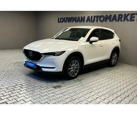 MAZDA CX-5 2,0 I TAKUMI