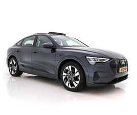 AUDI E-TRON SPORTBACK 55 QUATTRO BUSINESS-EDITION-PLUS 95 KWH [ 3-FASE ] AUT. *PANO | MILANO-LUXURY-LEATHER | ADAPTVE-CRUISE | DIGI-COCKPIT | FULL-LED | MEMORY-