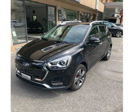 JAC S2 E-S2 LUXURY INKL. BATTERIE