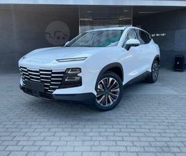 JETOUR JETOUR DASHING ПРОДАЖА JETOUR DASHING, 2024 ГОД В ЕКАТЕРИНБУРГЕ