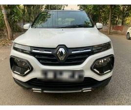 RENAULT KWID RENAULT KWID CLIMBER AMT 2024