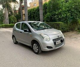 SUZUKI A-STAR MARUTI SUZUKI A-STAR VXI ABS AT 2013