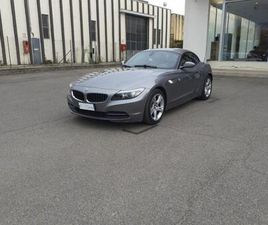 BMW Z4 SDRIVE 23I Z4 (E89) Z4 SDRIVE23I
