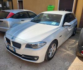 BMW SERIE 5 (F10/11) - 2015