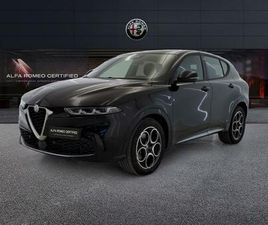 1.5 160CV HYBRID TCT7 TI