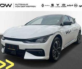 GT-LINE RWD 77,4KWH 7 JAHRE GARANTIE KLIMA NAVI