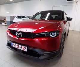 MAZDA MX 30 17.8 KWH E-SKYACTIV R-EV MAKOTO + PREMIUM PACK