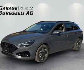 HYUNDAI I30 SW I30 WAGON 1.5 T-GDI AMPLIA