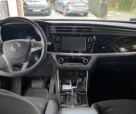 1.5 TURBO E-XGI CLEVER AWD