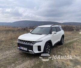 1.5 TURBO GDI CLEVER AUT.