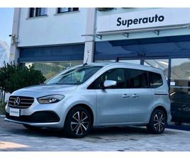 D PREMIUM *RETROCAMERA*INTERNI IN PELLE*