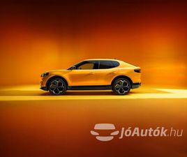 FORD CAPRI XLT PHEV 2.3 280LE A10 RENDELHETŐ