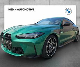 M4 COUPÉ COMPETITIONM XDR