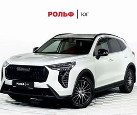 ПРОДАЖА HAVAL JOLION, 2024 ГОД В МОСКВЕ