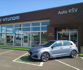 HYUNDAI I30 HYUNDAI I30 1,0 T-GDI SMART HATCHBACK FACELIFT HATCHBACK - HATCHBACK BENZIN